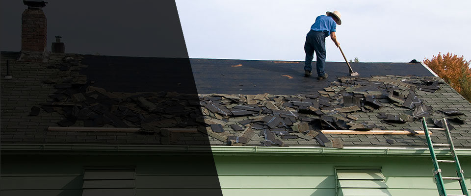 Goodland Roofing Contractors