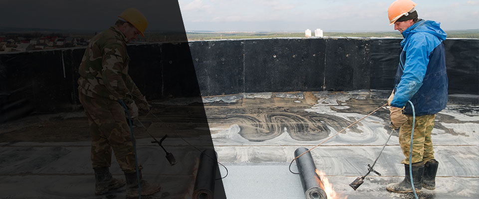 Goodland Roofing Contractors